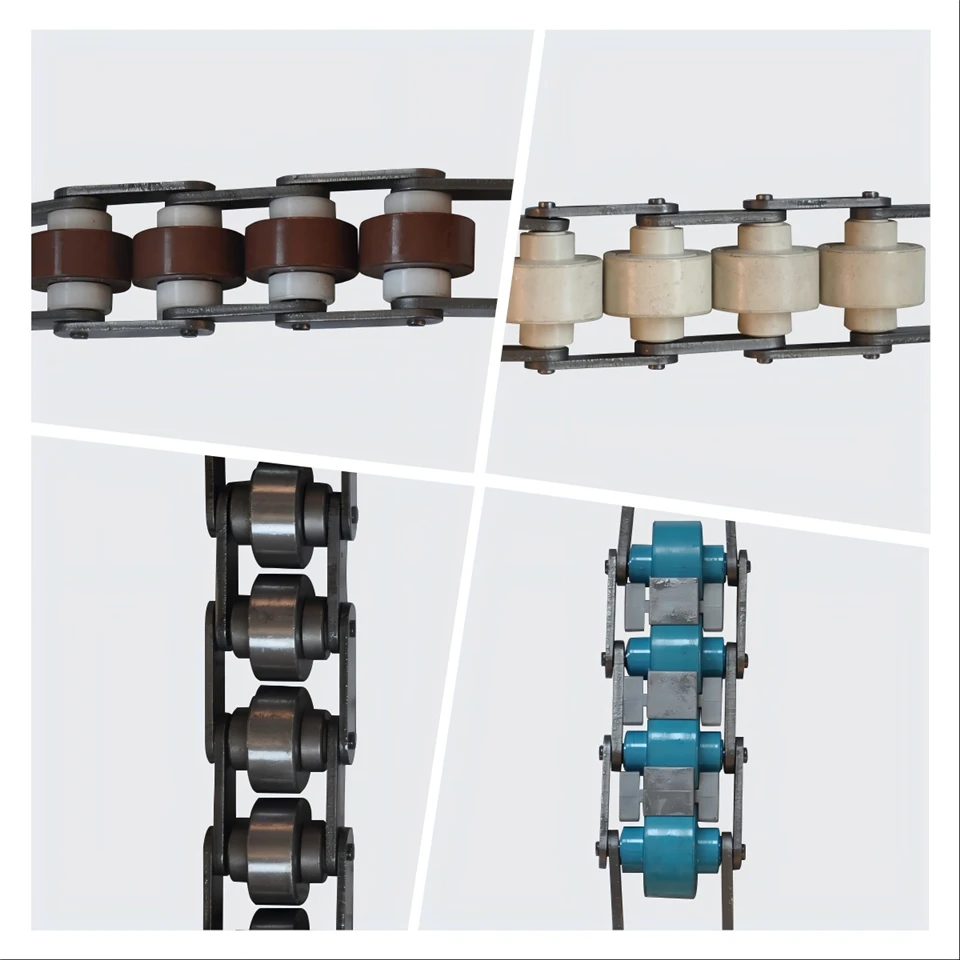 Speed-fold Chains